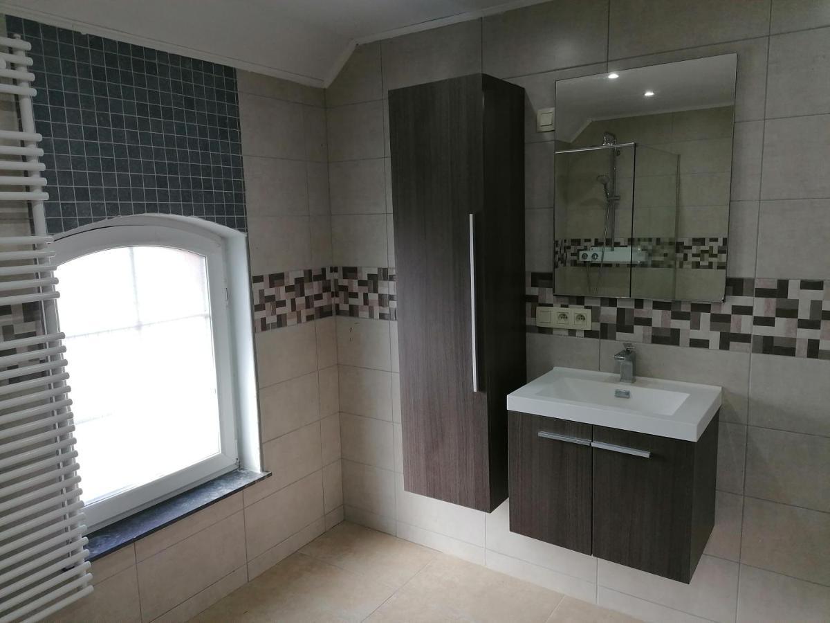 Maison Du Pre A 2 Pas De Pairi Daiza Brugelette Εξωτερικό φωτογραφία