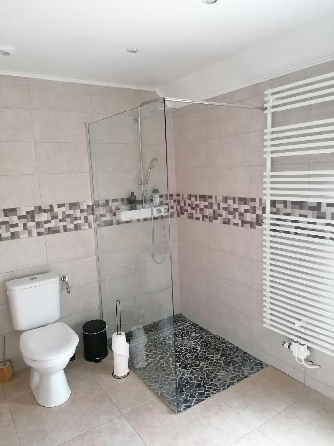 Maison Du Pre A 2 Pas De Pairi Daiza Brugelette Εξωτερικό φωτογραφία